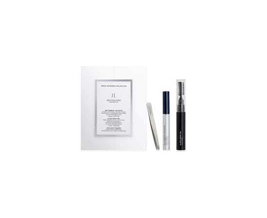 Revitalash Brow Wonders Collection