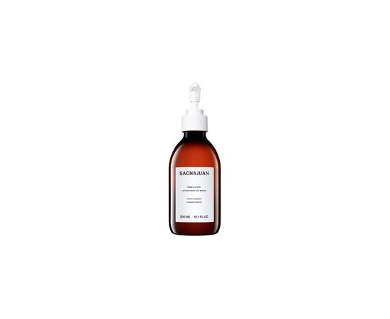 Sachajuan Fresh Lavender Hand Lotion - Mléko na ruce 300ml