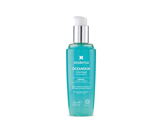 Sesderma Oceanskin Cleansing Gel - Čisticí pleťový gel 200ml