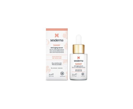Sesderma Samay Anti-Aging Serum 30ml