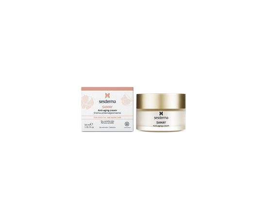Sesderma Samay Anti-Aging Cream 50ml