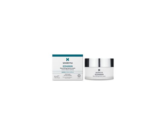 Sesderma Oceanskin Nourishing Facial Cream 50ml