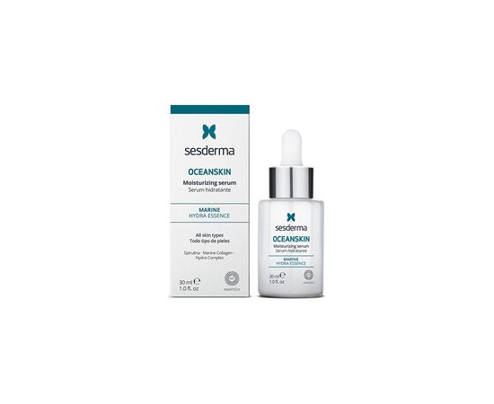 Sesderma Oceanskin Marine Moisturizing Serum 30ml