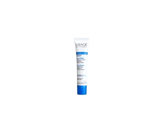 Uriage Bariéderm CICA Daily Gel-Cream 40ml