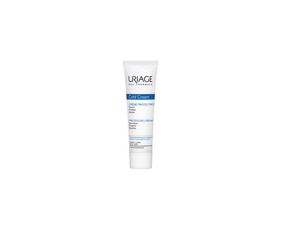Uriage Cold Cream Protective Cream 100ml