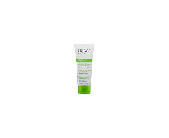 Uriage Hyséac (Exfoliating Mask) Peeling (Exfoliating Mask) 100 ml 100ml