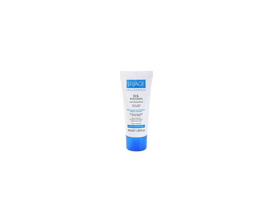 Uriage Smoothing emulsion for seborrheic dermatitis DS (Regulating Care ) 40 ml 40ml