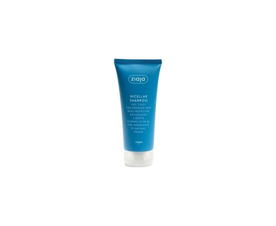 Ziaja Micellar Shampoo 200ml