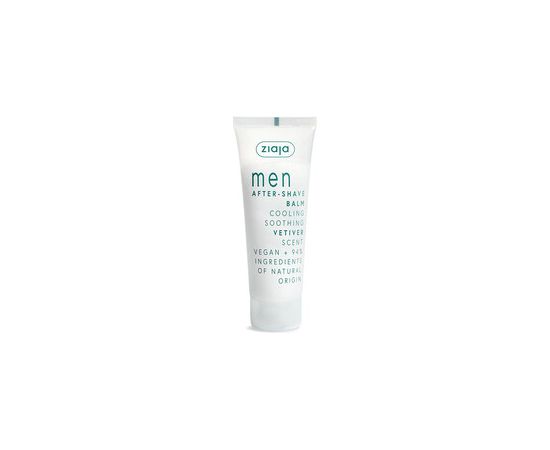 Ziaja Vetiver Men After Shave Balm 80ml