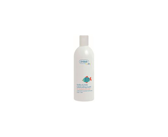Ziaja Bath Oils for Children from Birth 370 ml 370ml