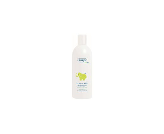 Ziaja Shampoo for children 270 ml 270ml