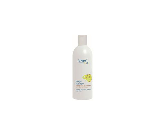 Ziaja Magic bath foam for children 400 ml 400ml