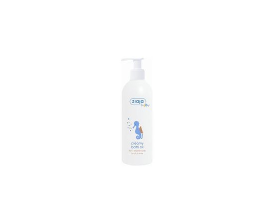 Ziaja Cream Washing Oil for Children 300 ml 300ml