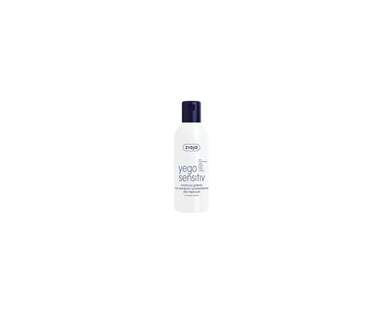 Ziaja Yego Sensitiv e free water is 200 ml 200ml