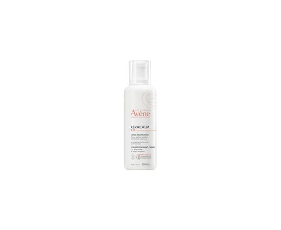 Avene XeraCalm A.D Lipid-Replenishing Cream 400ml