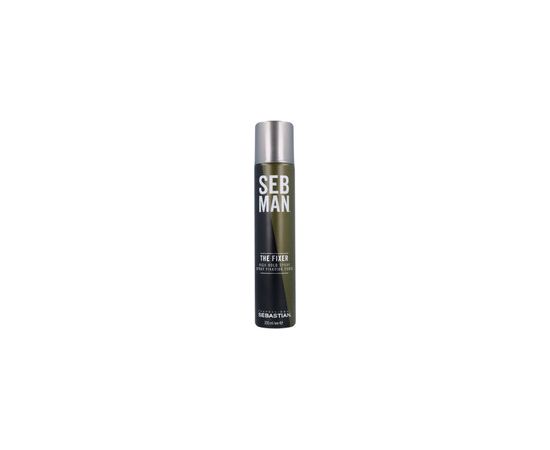 Sebastian Professional SEB MAN High Hold Spray - Hairspray with extra strong fixation 200ml