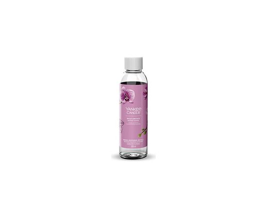 Yankee Candle Signature Wild Orchid Reed Diffuser Refill (wild orchid) 200ml