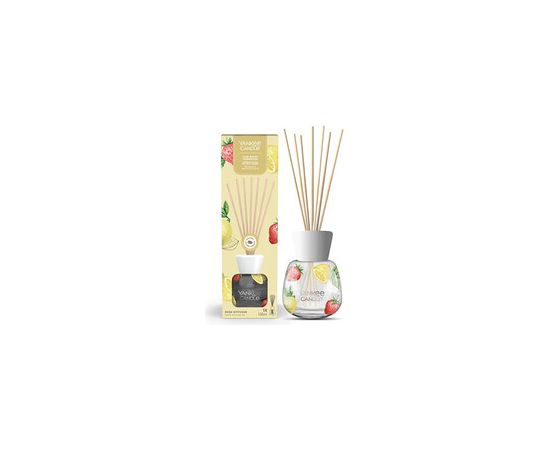 Yankee Candle Signature Iced Berry Lemonade Reed Diffuser 100ml