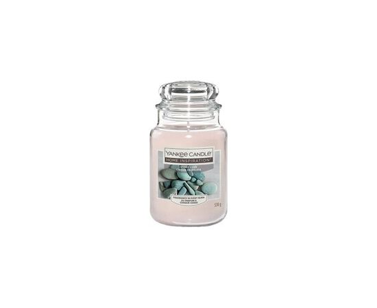 Yankee Candle Home Inspiration Candle Stony Cove 538.0g