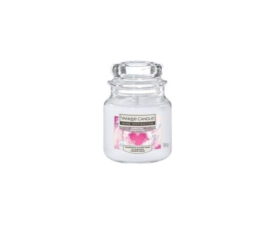 Yankee Candle Home Inspiration Candle Bubble Time 538.0g