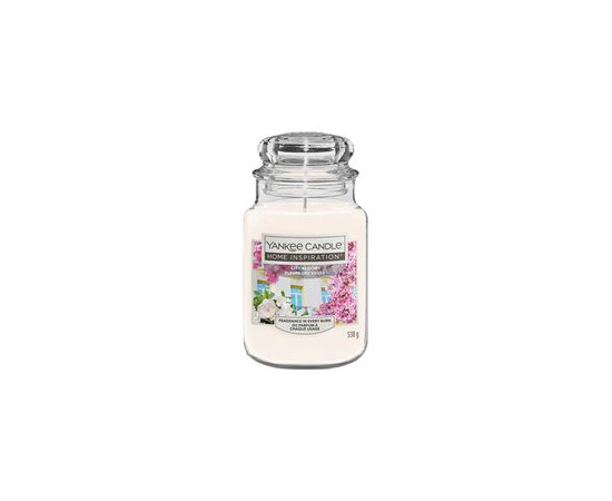 Yankee Candle Home Inspiration Candle City Blooms 104.0g