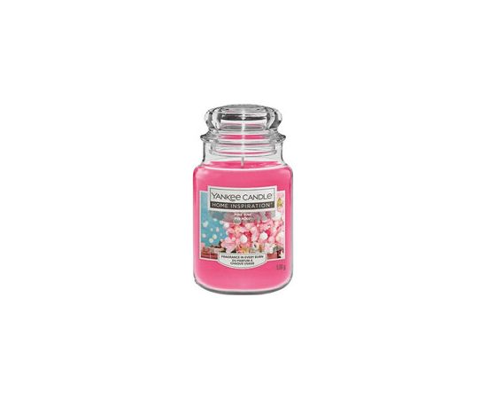 Yankee Candle Home Inspiration Candle Pink Pine 104.0g