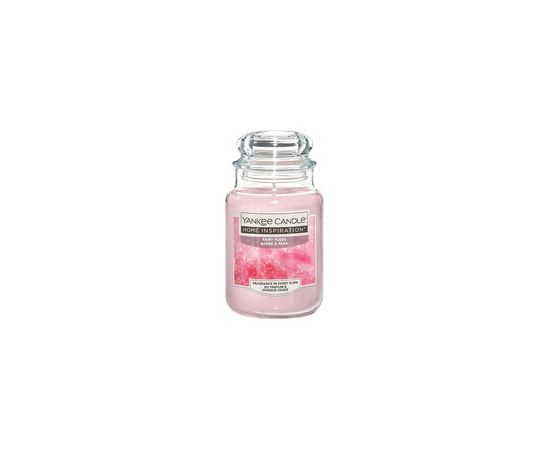 Yankee Candle Home Inspiration Fairy Floss 538.0g