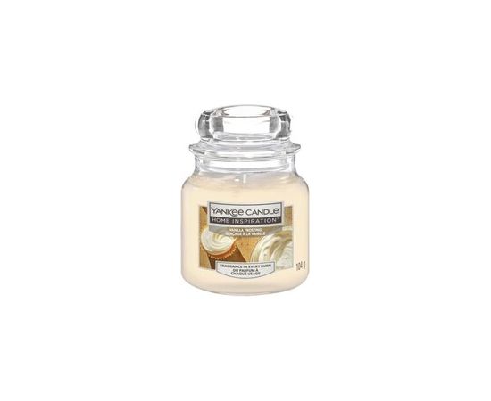 Yankee Candle Home Inspiration Vanilla Frosting 104.0g