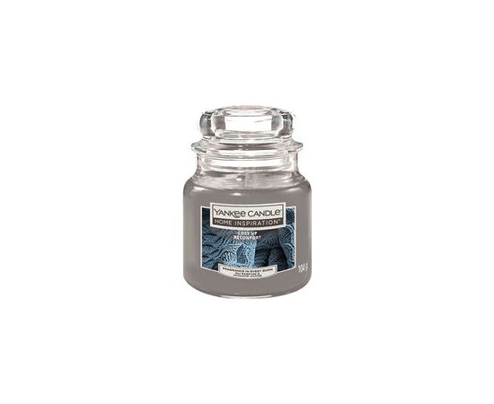 Yankee Candle Home Inspiration Cosy Up 538.0g