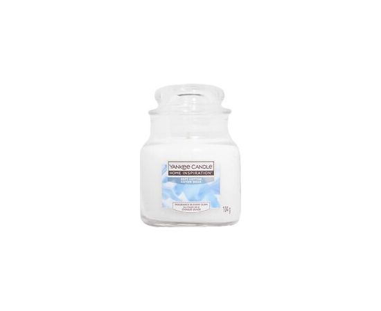 Yankee Candle Home Inspiration Soft Cotton 538.0g