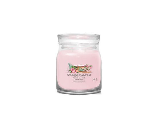 Yankee Candle Desert Blooms Signature Candle 368.0g