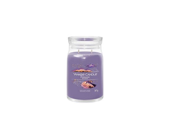 Yankee Candle Stargazing Signature Candle 567.0g