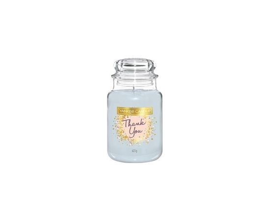 Yankee Candle Thank you Candle 623.0g
