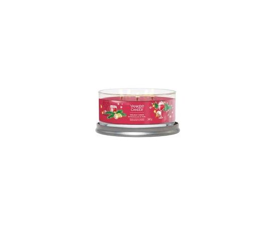 Yankee Candle Autumn Daydream Signature Tumbler Candle 340.0g