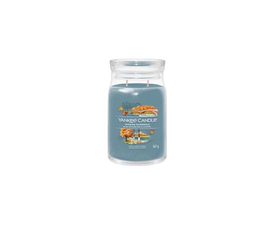 Yankee Candle Evening Riverwalk Signature Candle 567.0g