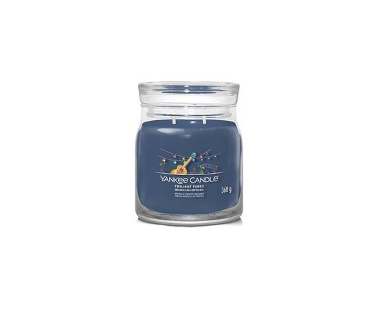 Yankee Candle Twilight Tunes Signature Candle 567.0g