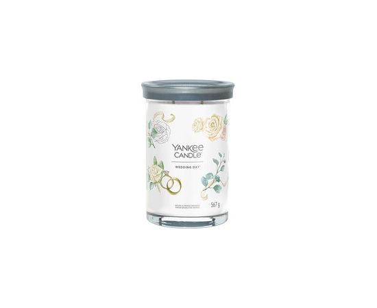 Yankee Candle Wedding Day Signature Tumbler Candle 567.0g