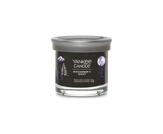 Yankee Candle Midsummer's Night Signature Tumbler Candle 340.0g