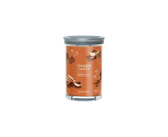 Yankee Candle Cinnamon Stick Signature Tumbler Candle 567.0g