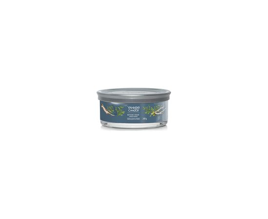 Yankee Candle Bayside Cedar Signature Tumbler Candle 340.0g