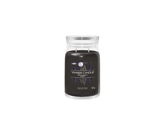 Yankee Candle Midsummer's Night Signature Candle 368.0g