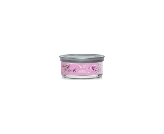 Yankee Candle Wild Orchid Signature Tumbler Candle (wild orchid) 567.0g