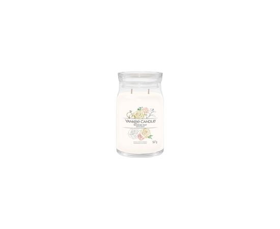 Yankee Candle Wedding Day Signature Candle 368.0g