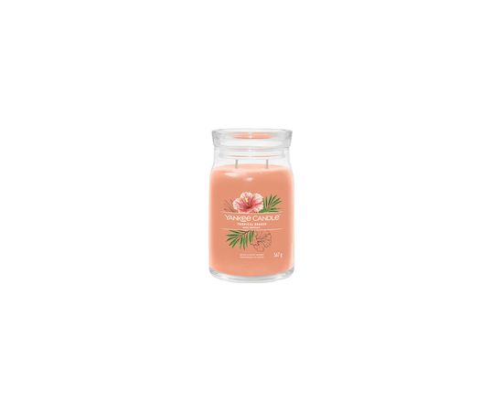 Yankee Candle Tropical Breeze Signature Candle 368.0g