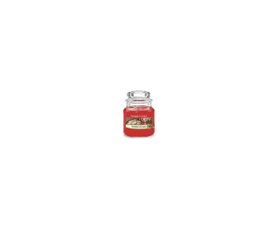 Yankee Candle Peppermint Pinwheels Candle Scented candle 411.0g