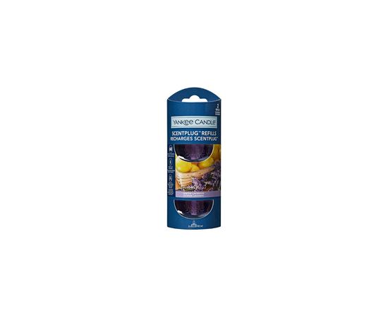 Yankee Candle Lemon Lavender ScentPlug Refills (lemon and lavender) - Refills for electric shaver 18ml