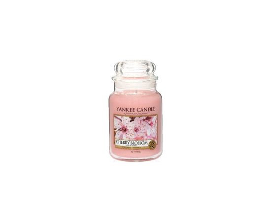 Yankee Candle Cherry Blossom Candle - Scented candle 623.0g