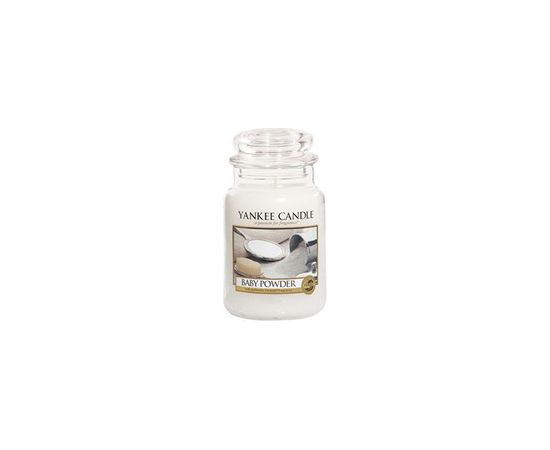 Yankee Candle Baby Powder Candle 104.0g