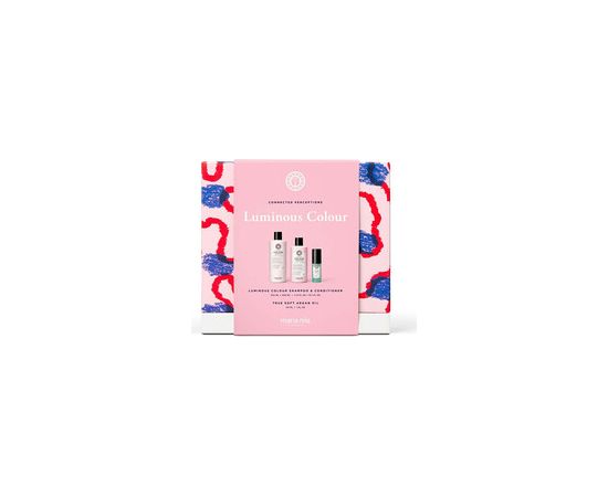 Maria Nila Luminous Colour Set