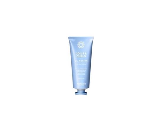 Maria Nila Coils & Curls Oil-In-Cream 100ml